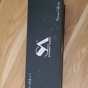 Straight ahead SA provider 2.0